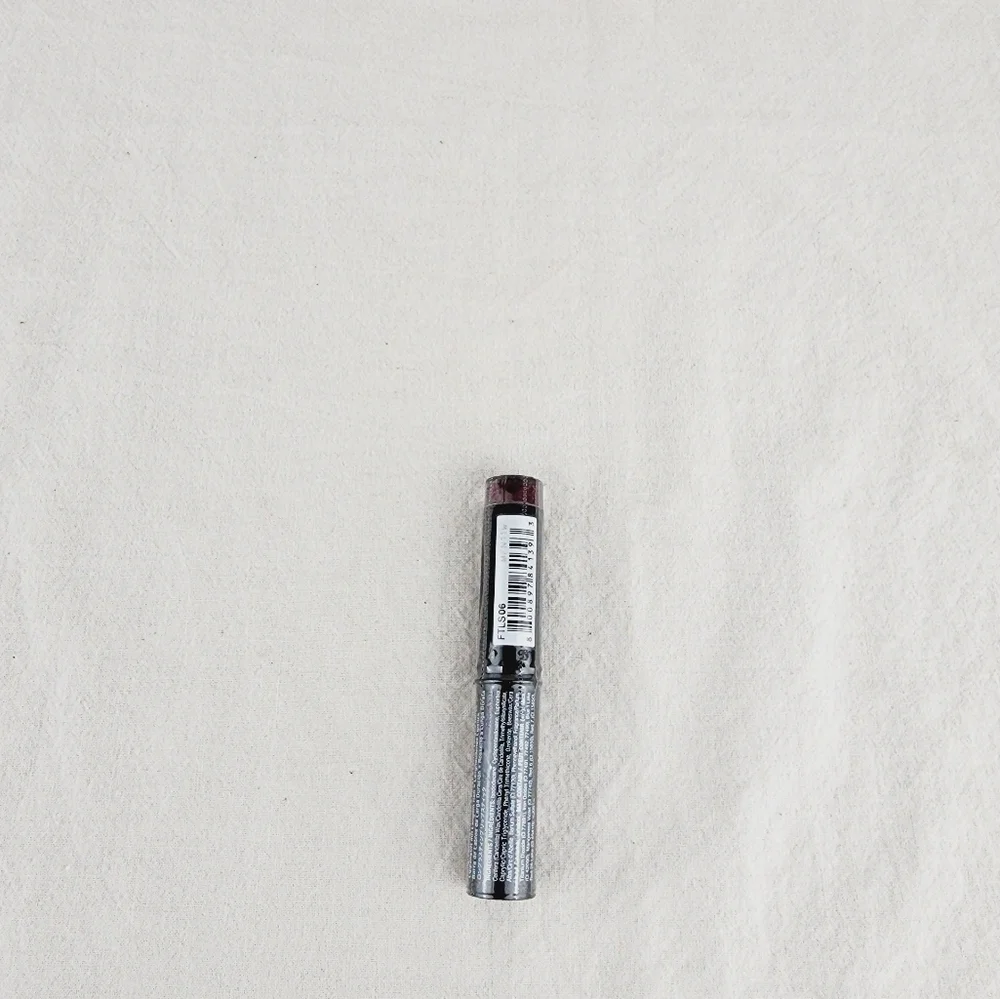 LAST ONE 🔥NYX full Throttle Lipstick FTLS06